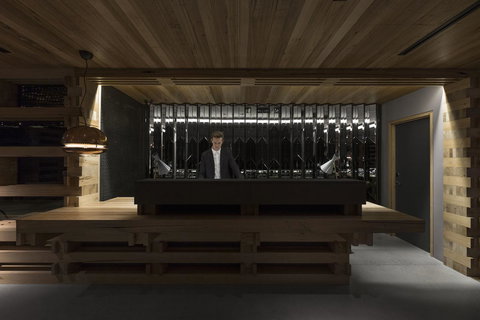 Nishi Apartments Eco Living By Ovolo - Holiday Adelaide 38