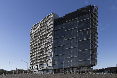 Nishi Apartments Eco Living By Ovolo - Holiday Adelaide 3