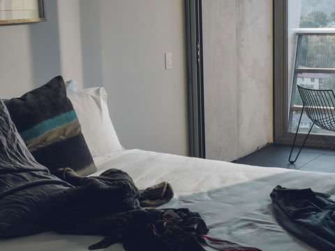 Nishi Apartments Eco Living By Ovolo - Holiday Adelaide 30