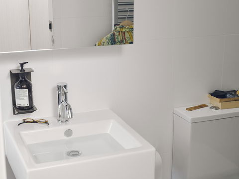 Nishi Apartments Eco Living By Ovolo - Holiday Adelaide 18