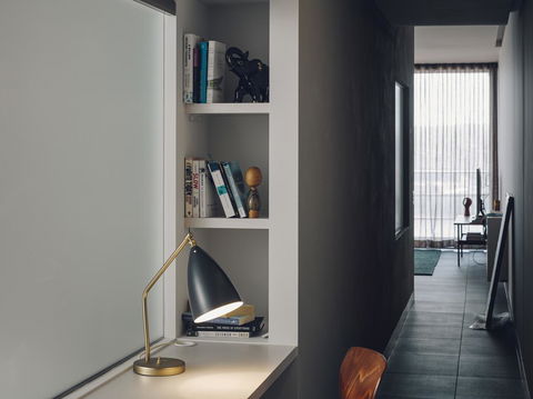 Nishi Apartments Eco Living By Ovolo - Holiday Adelaide 32