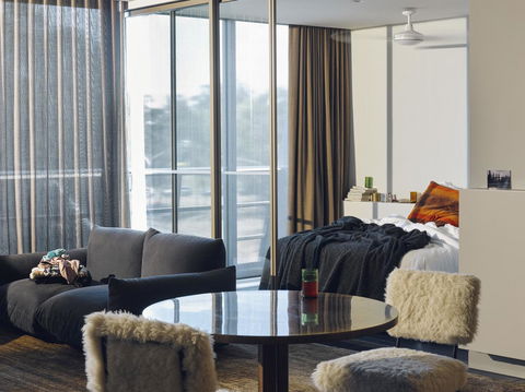 Nishi Apartments Eco Living By Ovolo - Holiday Adelaide 12