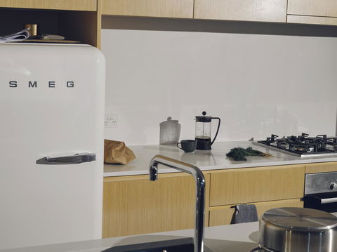 Nishi Apartments Eco Living By Ovolo - Holiday Adelaide 11