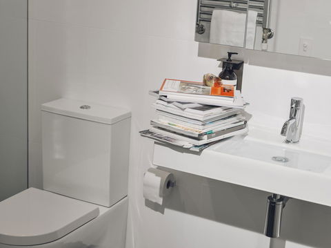 Nishi Apartments Eco Living By Ovolo - Holiday Adelaide 28