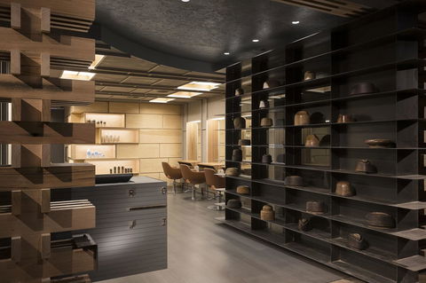 Nishi Apartments Eco Living By Ovolo - Holiday Adelaide 39