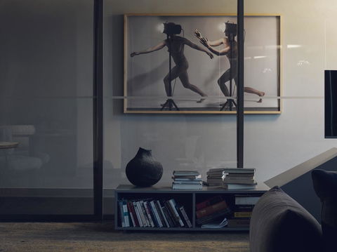 Nishi Apartments Eco Living By Ovolo - Holiday Adelaide 16