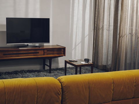 Nishi Apartments Eco Living By Ovolo - Holiday Adelaide 23