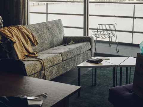 Nishi Apartments Eco Living By Ovolo - Holiday Adelaide 36