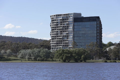 Nishi Apartments Eco Living By Ovolo - Holiday Adelaide 0