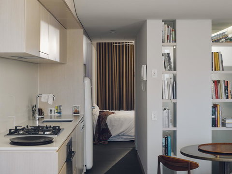 Nishi Apartments Eco Living By Ovolo - Holiday Adelaide 21