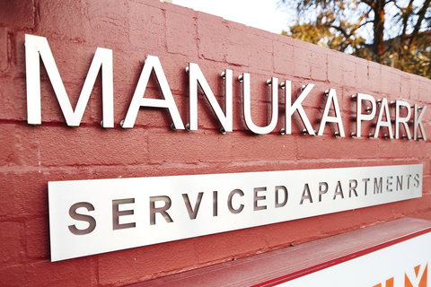 Manuka Park Serviced Apartments - Holiday Adelaide 10