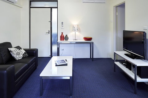 Manuka Park Serviced Apartments - Holiday Adelaide 25