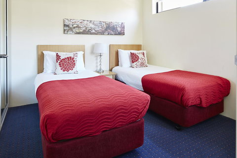 Manuka Park Serviced Apartments - Holiday Adelaide 27