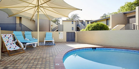 Manuka Park Serviced Apartments - Holiday Adelaide 33