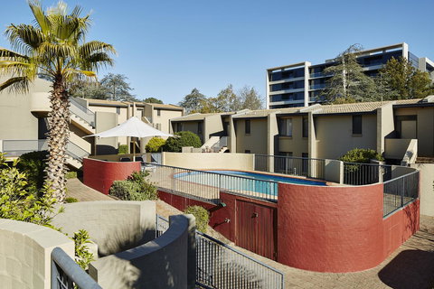 Manuka Park Serviced Apartments - Holiday Adelaide 21