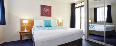 Manuka Park Serviced Apartments - Holiday Adelaide 5