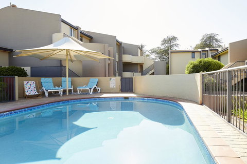 Manuka Park Serviced Apartments - Holiday Adelaide 34