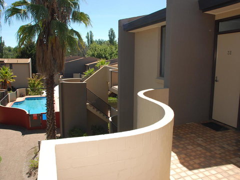 Manuka Park Serviced Apartments - Holiday Adelaide 15