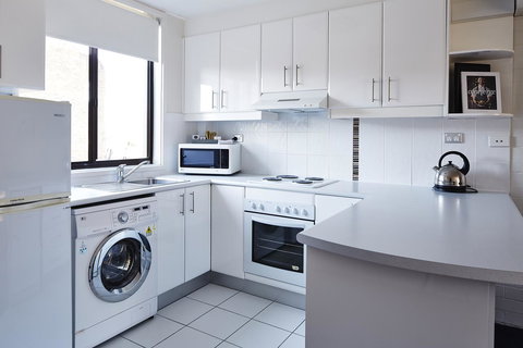 Manuka Park Serviced Apartments - Holiday Adelaide 26