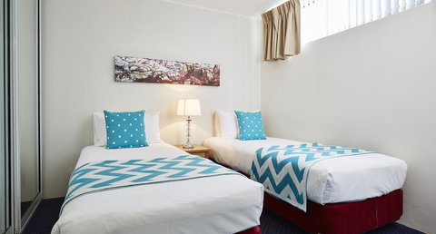 Manuka Park Serviced Apartments - Holiday Adelaide 7