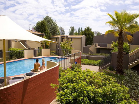 Manuka Park Serviced Apartments - Holiday Adelaide 12