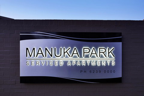 Manuka Park Serviced Apartments - Holiday Adelaide 1
