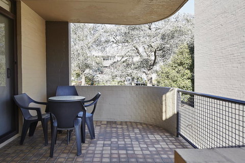 Manuka Park Serviced Apartments - Holiday Adelaide 22