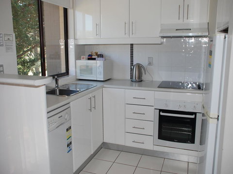 Manuka Park Serviced Apartments - Holiday Adelaide 14