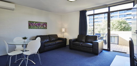 Manuka Park Serviced Apartments - Holiday Adelaide 35