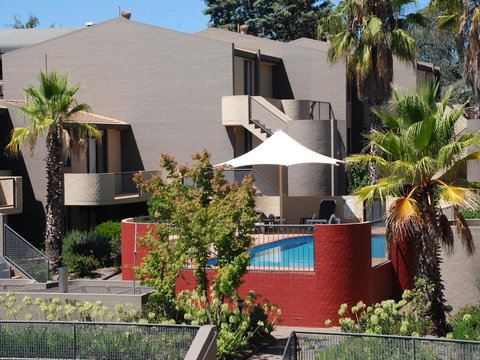 Manuka Park Serviced Apartments - Holiday Adelaide 11