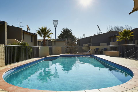 Manuka Park Serviced Apartments - Holiday Adelaide 6