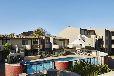 Manuka Park Serviced Apartments - Holiday Adelaide 23