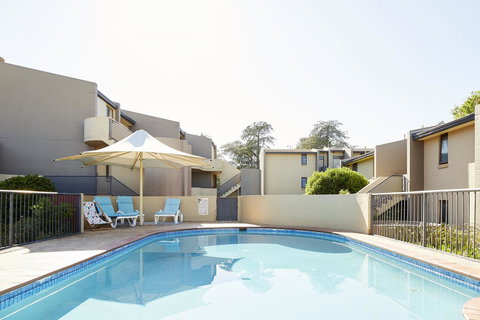 Manuka Park Serviced Apartments - Holiday Adelaide 31