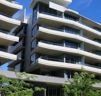 Accommodate Canberra - Realm Residences - Holiday Adelaide