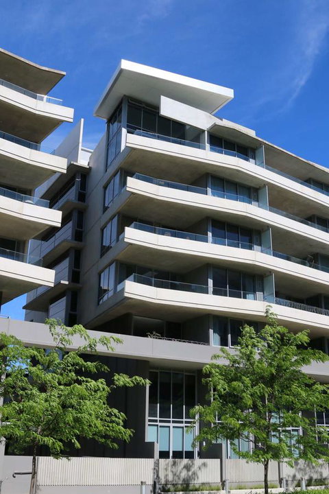 Realm Park 39 Barton ACT - Holiday Adelaide 0