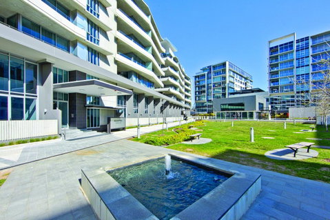 Realm Park 39 Barton ACT - Holiday Adelaide 26