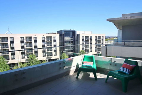 Realm Park 39 Barton ACT - Holiday Adelaide 5