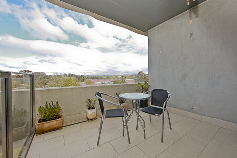 Realm Park 39 Barton ACT - Holiday Adelaide 13