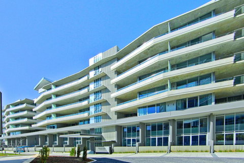 Realm Park 39 Barton ACT - Holiday Adelaide 27