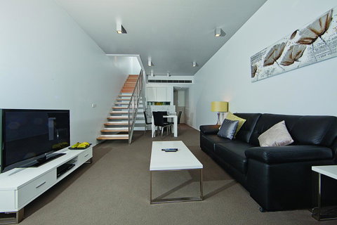 Realm Park 39 Barton ACT - Holiday Adelaide 18