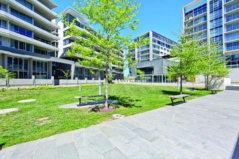 Realm Park 39 Barton ACT - Holiday Adelaide 23