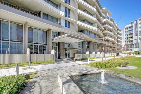 Realm Park 39 Barton ACT - Holiday Adelaide 40