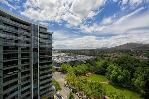 Manhattan 303 Canberra City ACT - Holiday Adelaide 9