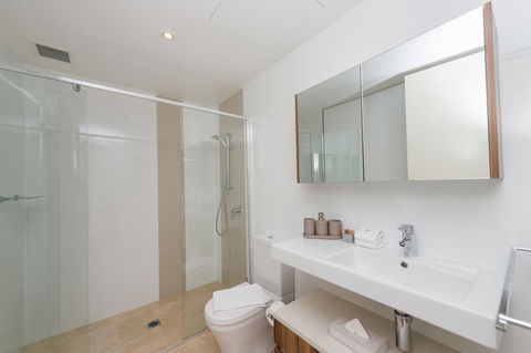 Manhattan 303 Canberra City ACT - Holiday Adelaide 23