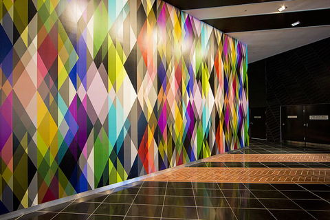 Manhattan 303 Canberra City ACT - Holiday Adelaide 5