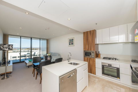 Manhattan 303 Canberra City ACT - Holiday Adelaide 21