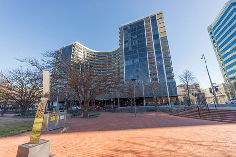 Manhattan 303 Canberra City ACT - Holiday Adelaide 22