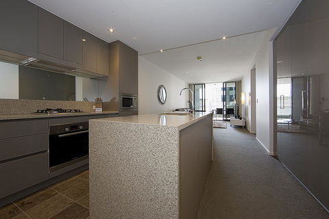 Manhattan 303 Canberra City ACT - Holiday Adelaide 27
