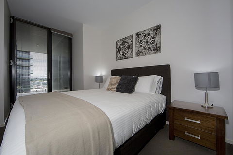 Manhattan 303 Canberra City ACT - Holiday Adelaide 12