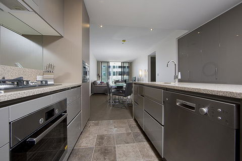 Manhattan 303 Canberra City ACT - Holiday Adelaide 34